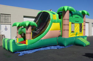 Jumpers, Bouncer House in San Marcos, Vista, CA