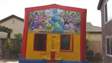 Monsters, Inc.Item # 1029 $ 86.00