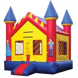 Castle 13x13 $ 86.00