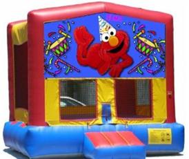 Elmo #1028 $86.00