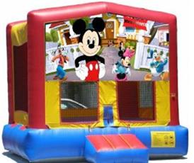 Mickey mouse #1028 $86.00