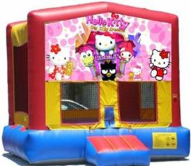 Hello Kitty #1028 $ 86.00