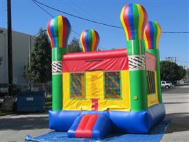 Hot Air Balloon #1035