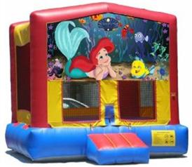Little Mermaid#1028 $ 86.00
