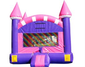 # 1083 pink-purple-castle $ 86.00