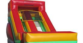 Mini Inflatable Slide $190.00