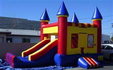 Castle Slide # MC001 $139.00