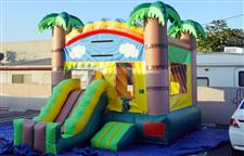 Tropical & Slide Combo$139.00