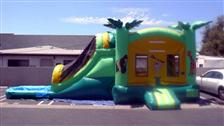 Jungle Water Slide #2017  $230.00