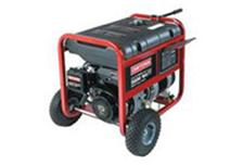 Generator 4000 watts  Cost: $45.00