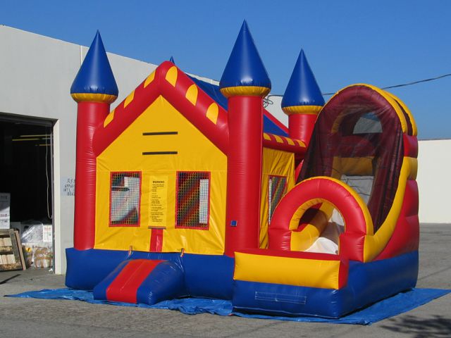 Bouncer House Rentals in San Marcos CA ...