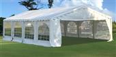 20 x 40 Wedding Party Tent 