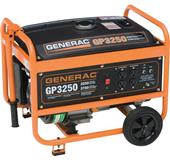 Single Jumper Generator 3250 watts to 3500w