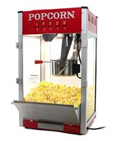  Popcorn Machine 50 servings