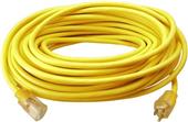 Extension Cord,12 Gauge 100ft Rental