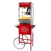 16oz Popcorn Machine 50 servings